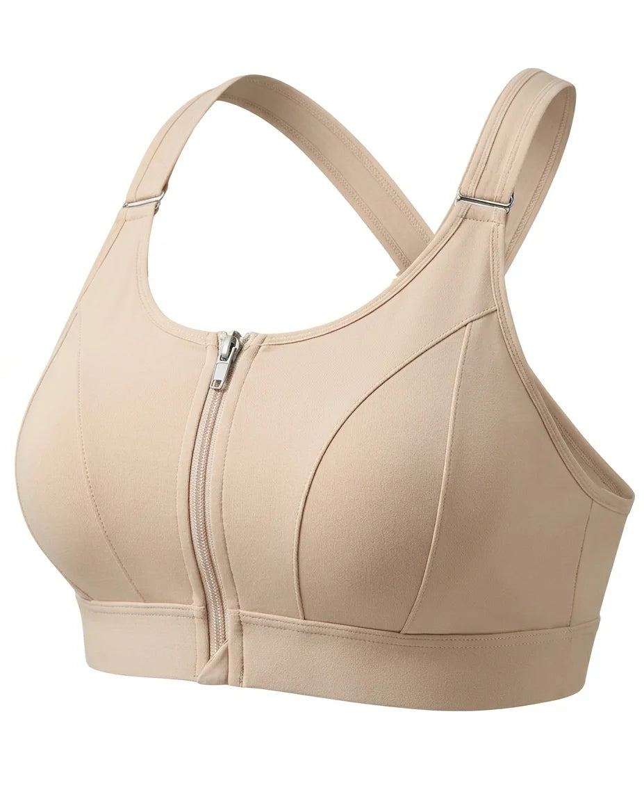 Brasier corrector deportivo Elevia Fit