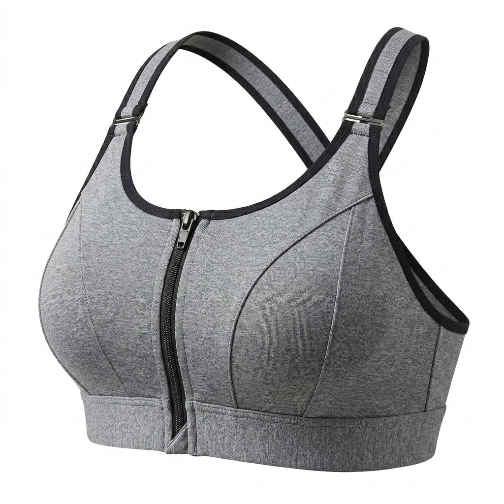 Brasier corrector deportivo Elevia Fit
