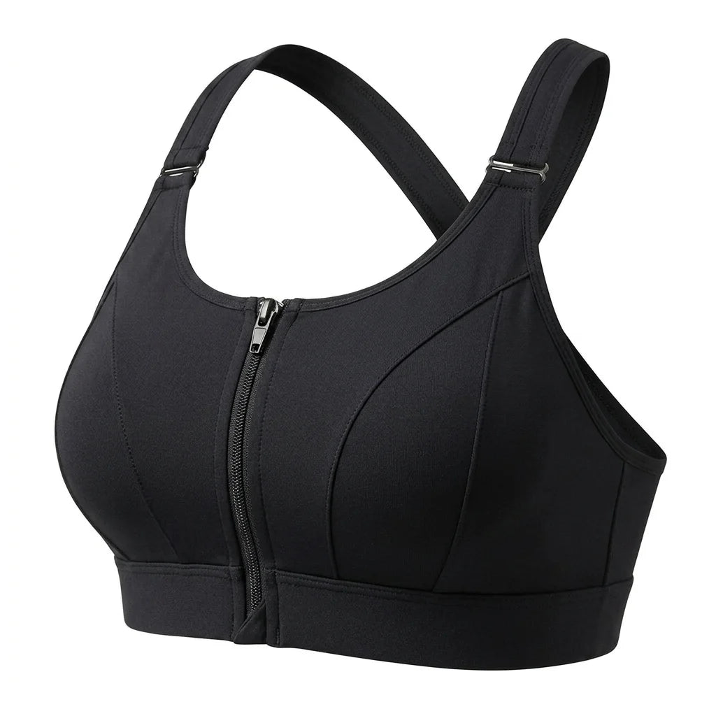 Brasier corrector deportivo Elevia Fit