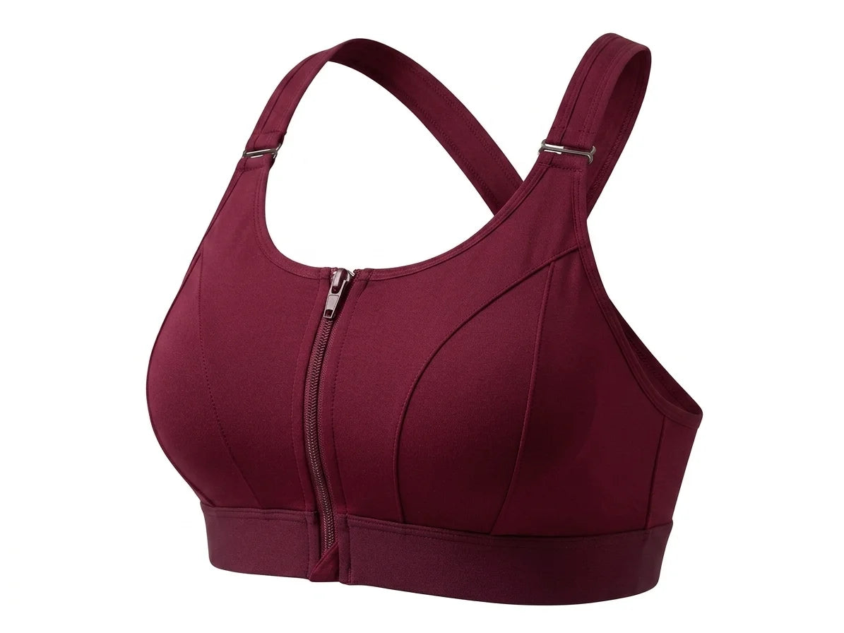Brasier corrector deportivo Elevia Fit